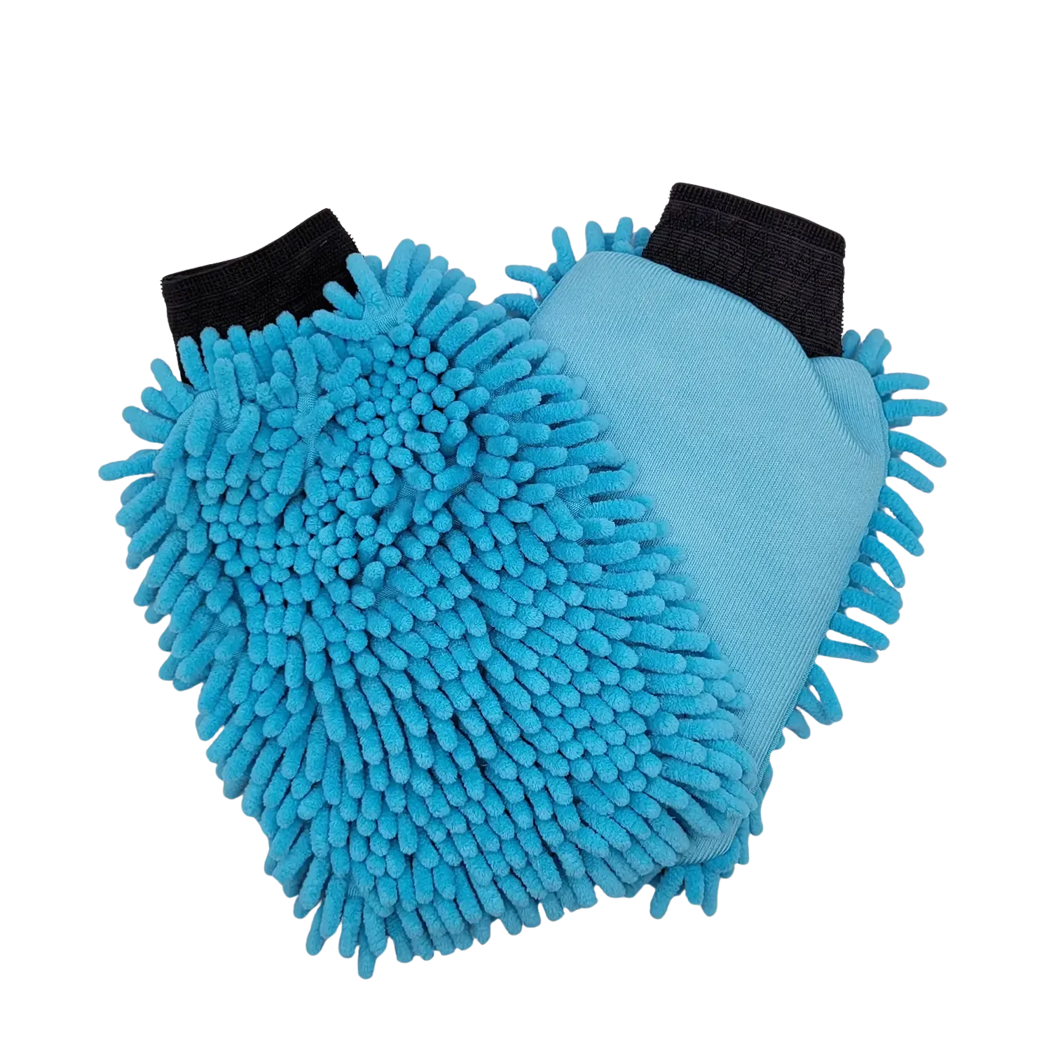 Schoonmaakhandschoen