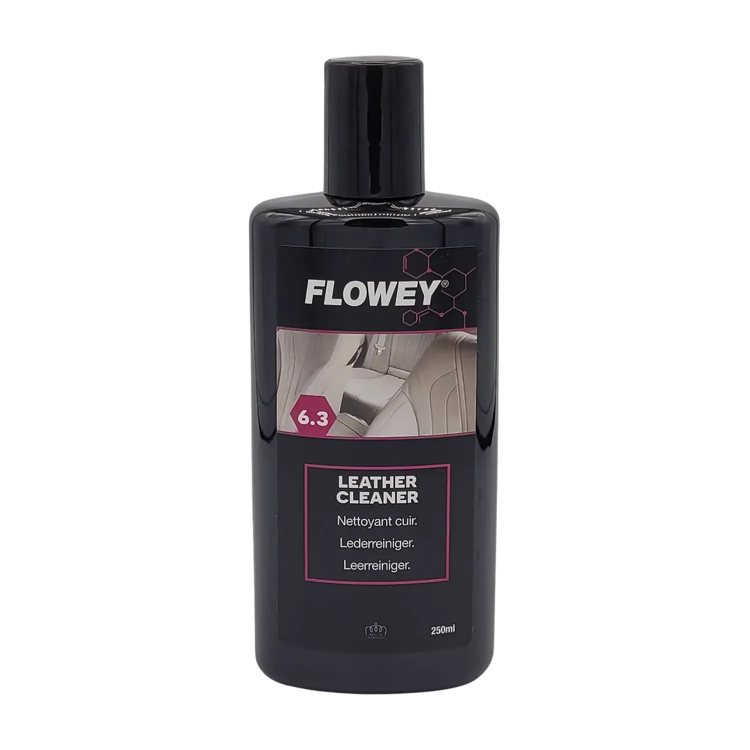 Lederreiniger 250ml