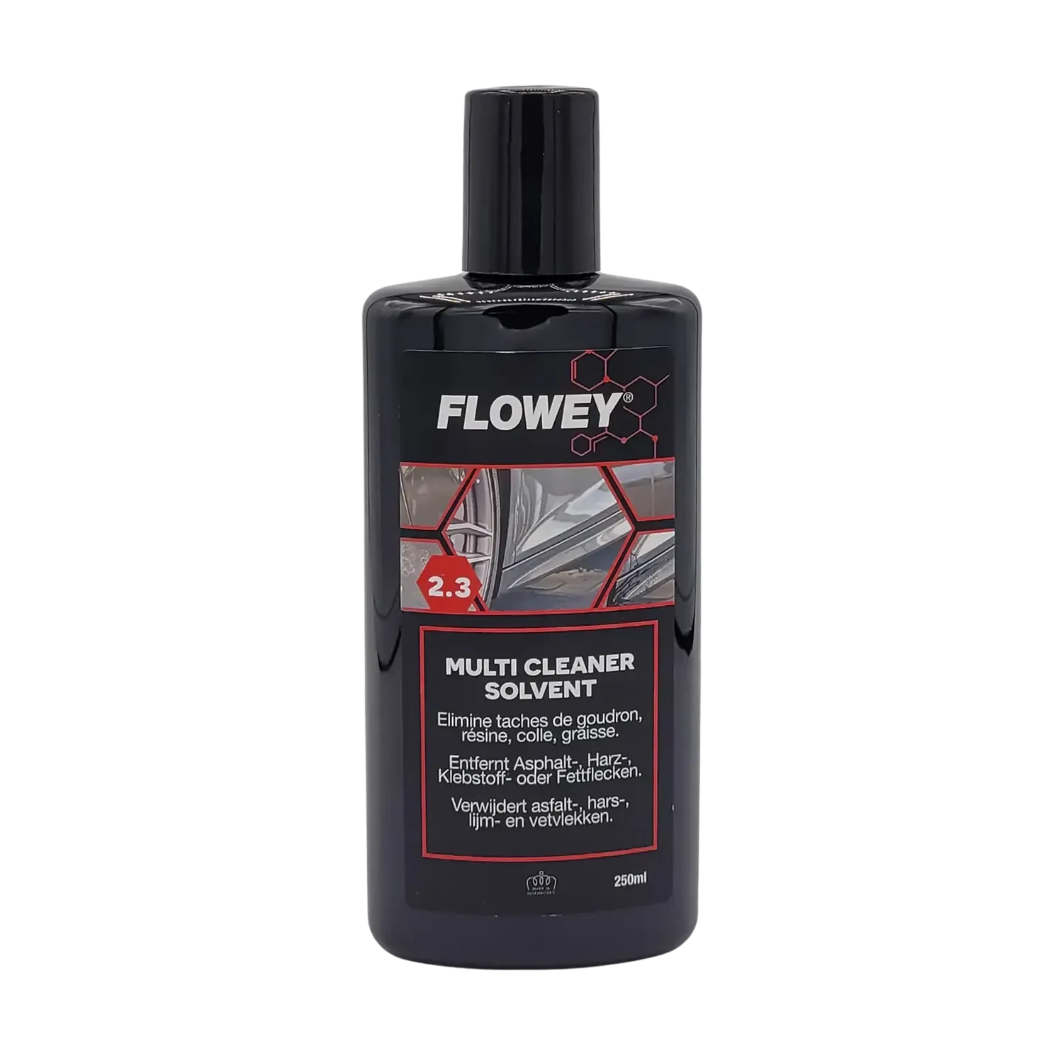 Multi-schoonmaakmiddel 250ml