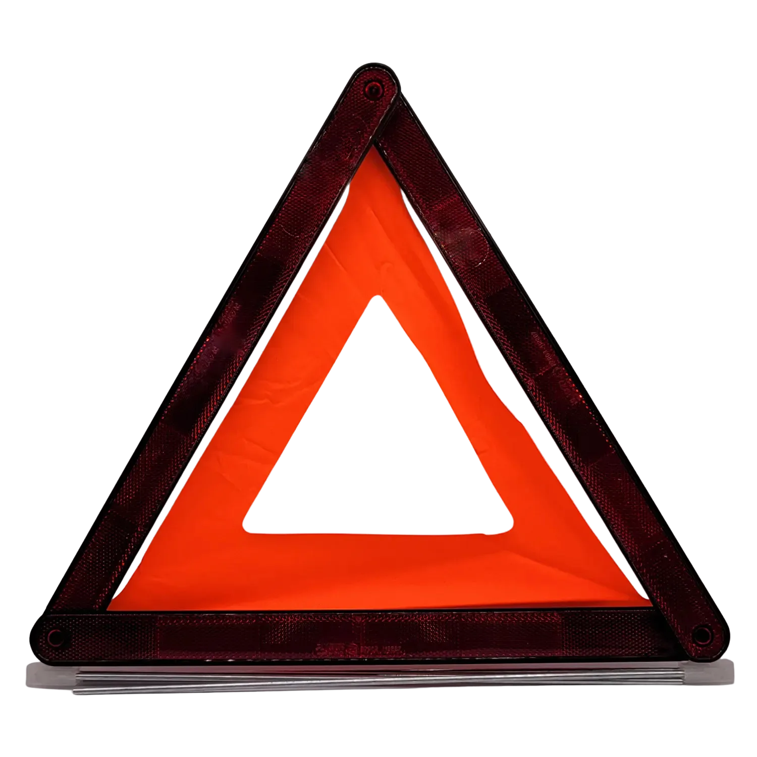 Waarschuwingsdriehoek