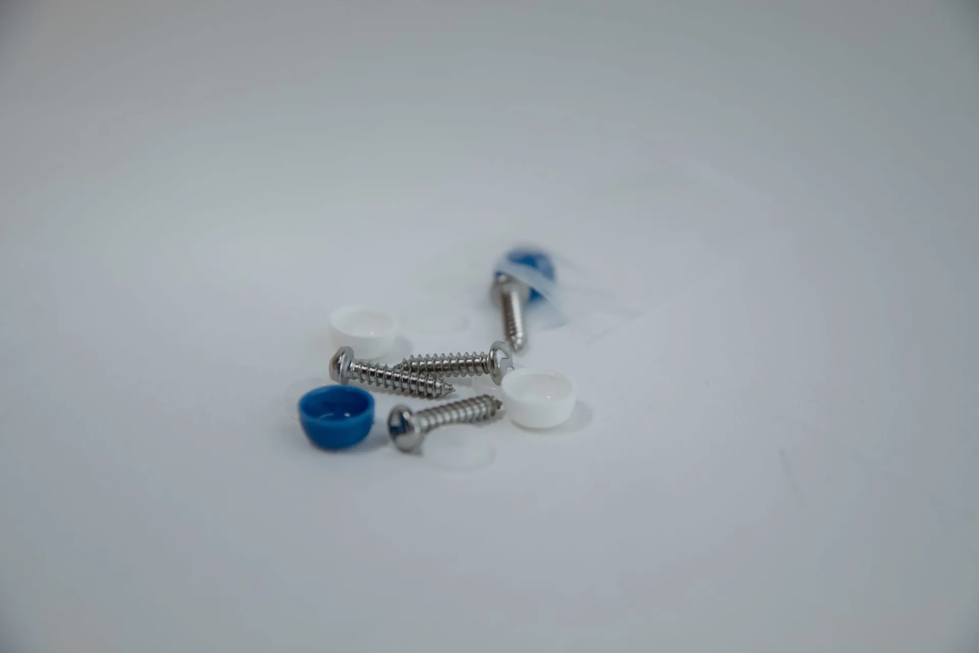 Vis protection anti-vol